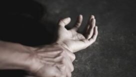 Ilustrasi pencabulan (Dok. Istimewa) 