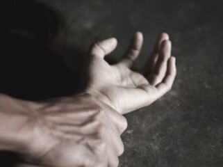 Ilustrasi pencabulan (Dok. Istimewa) 