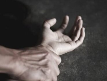 Ilustrasi pencabulan (Dok. Istimewa) 