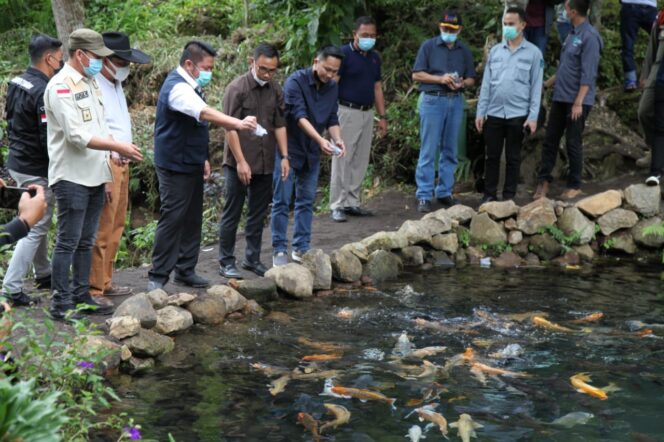 
Herman Deru Minta Pemkot Pagaralam Sediakan Layanan Transportasi Bus Wisata  Terbuka
