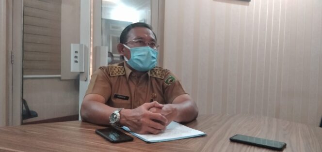 
Ini Program Dinas PSDA Sumsel di Tahun 2021, Ada Revitalisasi Danau Opi dan Danau Jakabaring