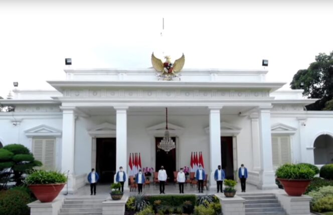 
Ada Tri Rismaharini dan Sandiaga Uno, Inilah Enam Calon Menteri Kabinet Indonesia Maju