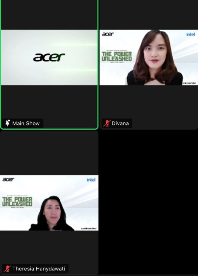 
					Acer Luncurkan Laptop Tipis dan Desktop All-in-one yang 20% Lebih Powerful