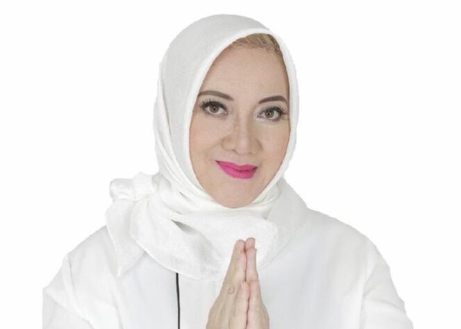 
Ratna Machmud-Suwarti Unggul Sementara dari Petahana di Pilkada Musi Rawas