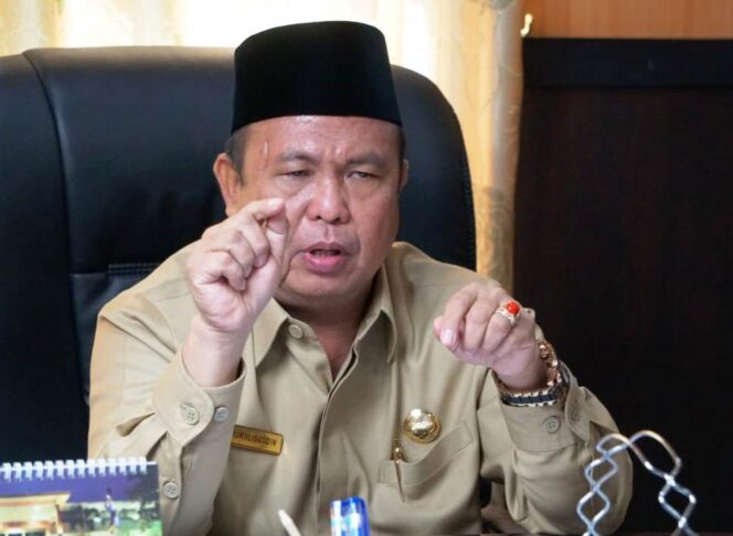 
					Wakaf Uang ASN Kemenag Sumsel Terkumpul Rp159 Juta