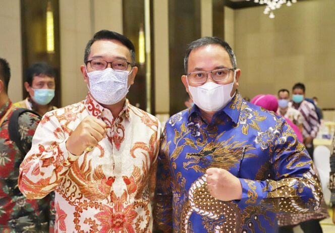 
					Hadiri Munas ADPM, Bupati Muba DRA Pamerkan Inovasi Migas Berkelanjutan dan Merata