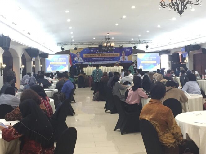 
					Generasi Milenial Sumsel Diminta Ciptakan Lapangan Pekerjaan Lewat Start Up