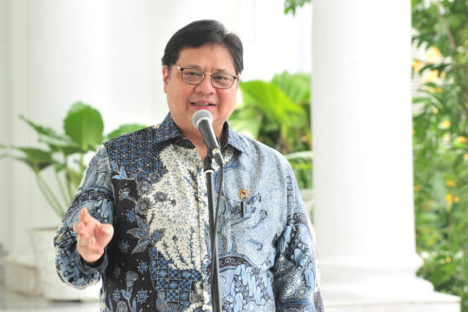 
					Pemerintah Berkomitmen Tegas dalam Pelestarian Lingkungan