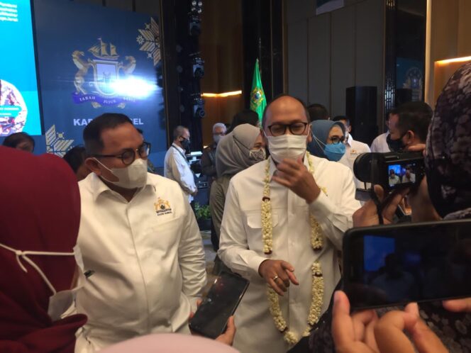 
					KADIN Sumsel Usulkan Pemda Lebih Maksimal di Sektor Hilirisasi Kelapa Sawit