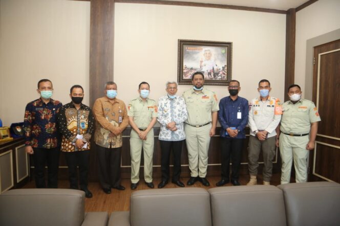 
					Herman Deru-Mawardi Yahya Jadi Solusi Permasalahan Infrastruktur di Sumsel