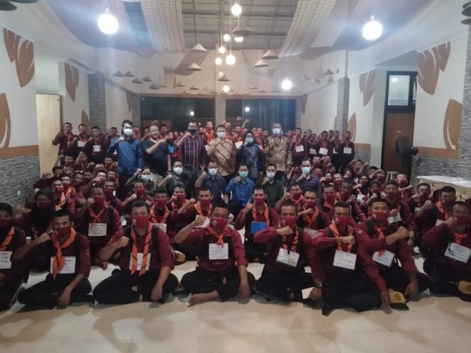 
					Inovasi Energi Sawit Muba Pukau Mahasiswa Berprestasi AKPY-Stiper