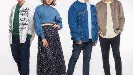 Foto : Personil Band Geisha