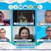 FFI bekerjasama dengan PERGIZI PANGAN Indonesia gelar webinar bertajuk #IndonesiaSIA