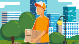 Ilustrasi minta sumbangan di jalan raya (dok. Istimewa)