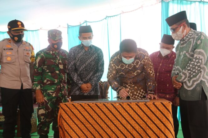 
Siapkan Regulasi, Herman Deru Akan Tertibkan Tambang Ilegal