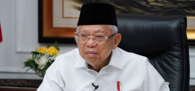 
					Wapres: Kerukunan Antarumat Beragama Kunci Utama Menjaga Keutuhan Bangsa