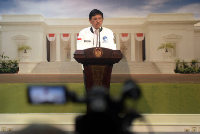 
Momentum HPN 2021: Menteri Kominfo Ajak Media untuk Selalu Aktual, Faktual, dan Akuntabel