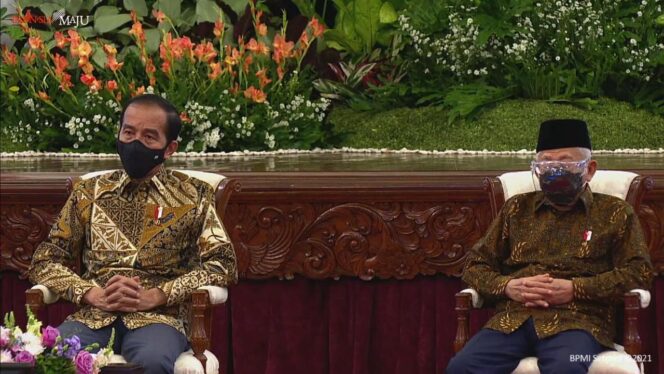 
Pemerintah Pusat: Sumsel Masuk Provinsi yang Berhasil Atasi Karhutla