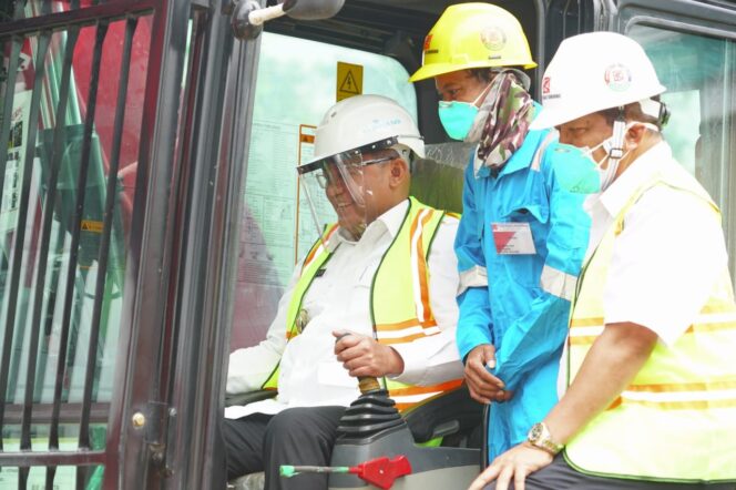 
					Demi Memenuhi Warga Sumsel dan Luar Provinsi, RSUD Sekayu Tambah Bangunan 4 Lantai