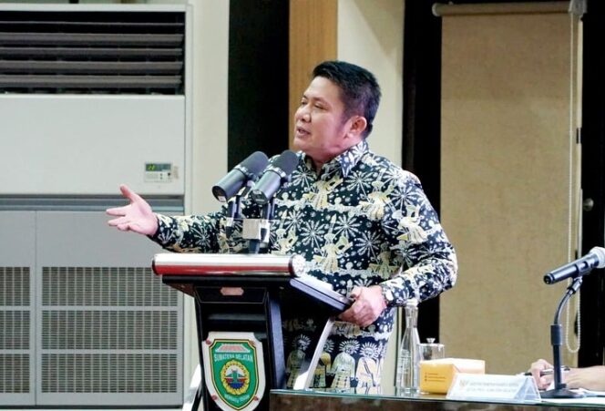 
					Herman Deru Optimis Kasus  Karhutla di Sumsel Tetap Dapat Ditekan