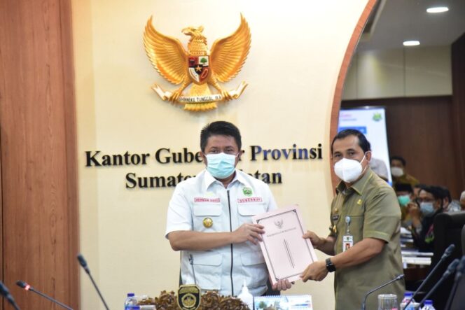 
Herman Deru Dukung Upaya Terwujudnya Lubuklinggau Menjadi Kota Niaga dan Pariwisata