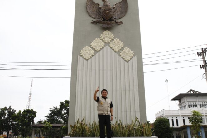 
Herman Deru: Distopnya Angkutan Batubara Lewat Jalan Umum, Indralaya Bebas Macet