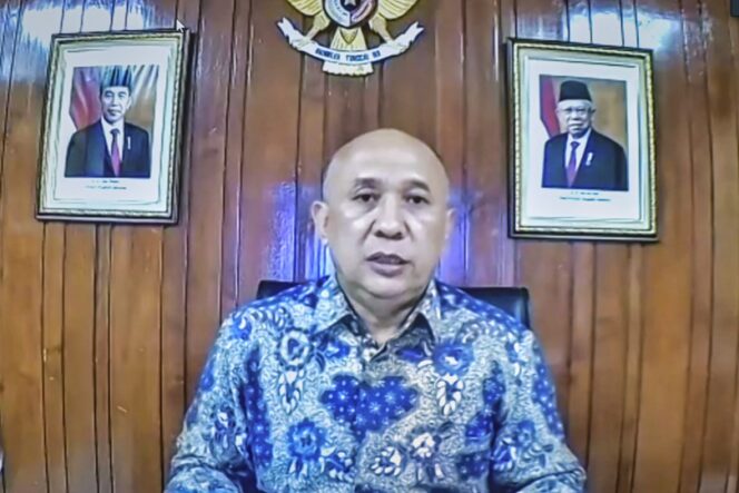 
Kolaborasi Pemerintah Dorong Pelaku UMKM Masuk Pasar Global