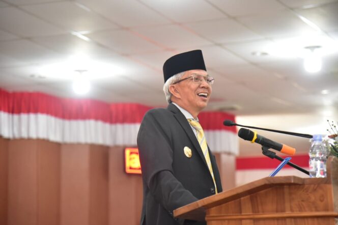 
Mawardi Ajak Bupati Ogan Ilir Gerak Cepat Sukseskan Vaksinasi Covid