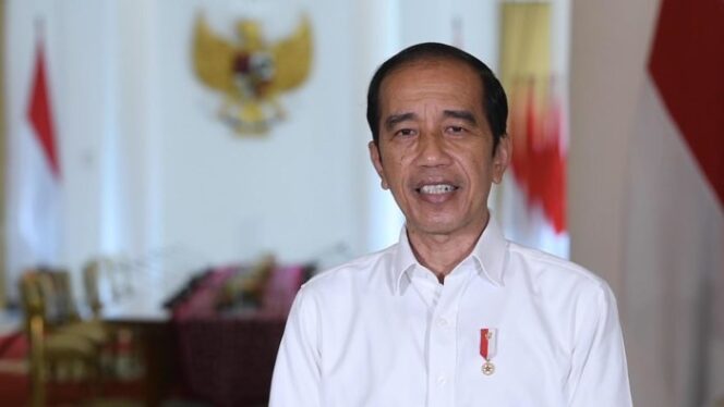 
					Jokowi: Pengembangan Vaksin COVID-19 Harus Ikuti Prosedur dan Kaidah Ilmiah