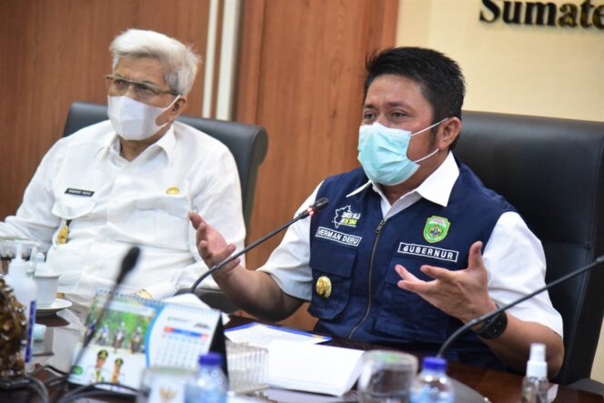 
HDMY Kompak Sampaikan SPT Tahunan dengan E-Filling dari Kantor