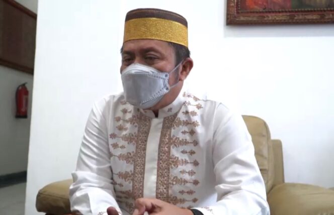 
Gubernur Sumsel Kirim Psikolog Pendampingan untuk Perawat Siloam