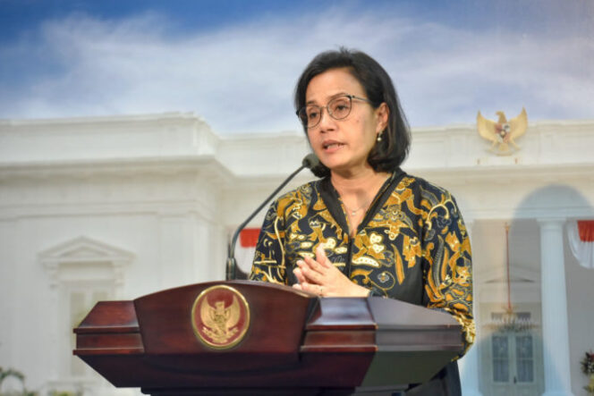 
					Menkeu: Kinerja Perekonomian Maret 2021 Terus Melanjutkan Tren Positif