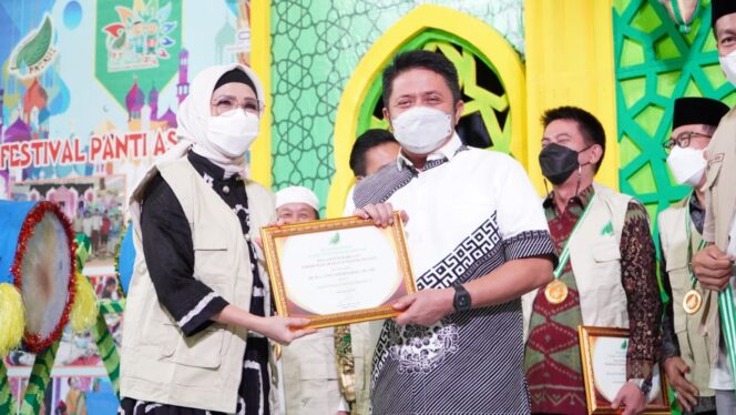 
Herman Deru: Profesi Petani Harus Menjadi Kebanggaan dan Dicintai Oleh Masyarakat