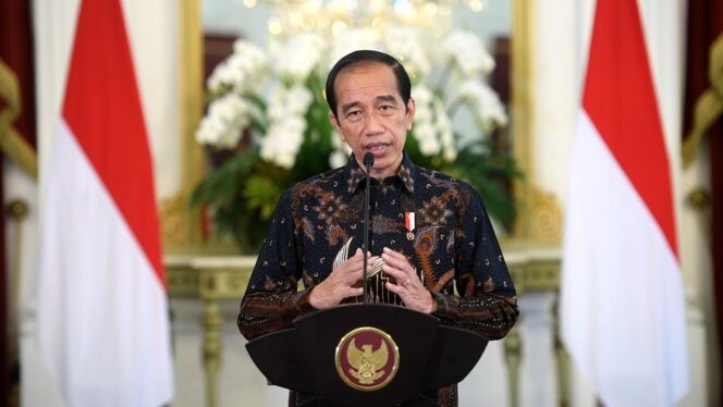 
Jokowi: Perencanaan Bukan Sekadar Membangun Bangunan