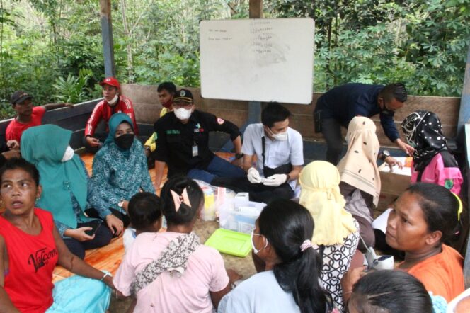 
					Muba Penuhi Percepatan Infrastruktur dan Pendidikan untuk SAD