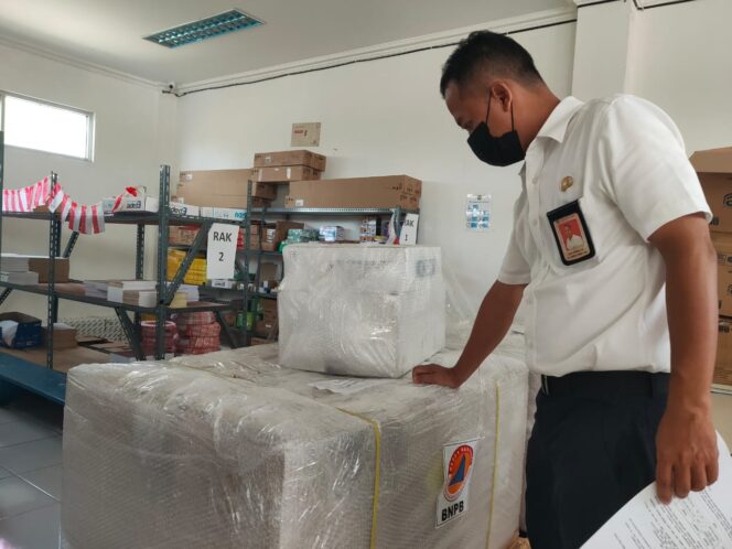 
					Makin Canggih, RSUD Sekayu Muba Miliki Alat EMCO