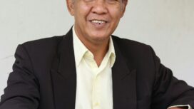 Pengamat Sosial/Forum Demokrasi Sriwijaya.Bagindo Togar.Bb. (Foto : Ist)