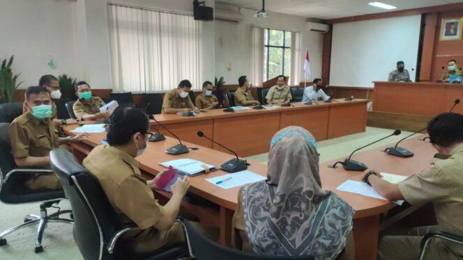 
					Muara Enim Bakal Miliki RS Bhayangkara Ke II, Setelah Palembang