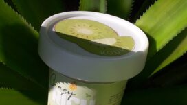 Kouru Beauty perkenalkan produk kosmetik terbaru 2021 untuk perempuan Indonesia yang berbahan alami (Foto : Istimewa) 