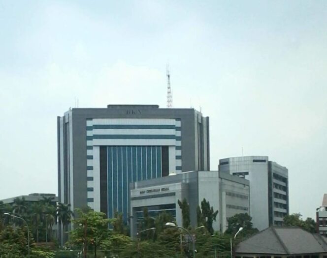 
Mulai Juli, ASN dan PPT Non-ASN Wajib Lakukan Pemutakhiran Data Mandiri Lewat MySAPK