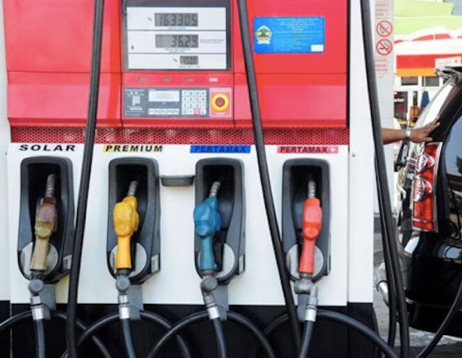 
					Pasokan BBM dan LPG Periode Libur Lebaran Aman