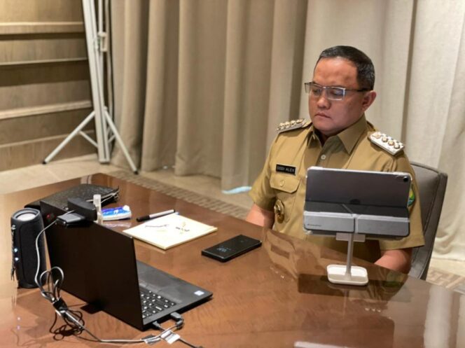 
					Muba Taati Aturan, Patuhi Kebijakan Pemerintah Pusat