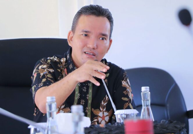 
					Resmi, Muba Bangun Pusat Pelatihan dan Sertifikasi Tenaga Kerja Migas