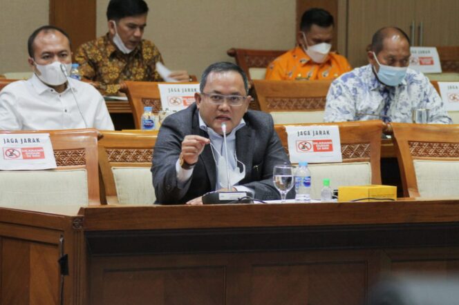 
					Bersama ADPMET, Dodi Reza Sampaikan Misi Mulia EBT di Muba
