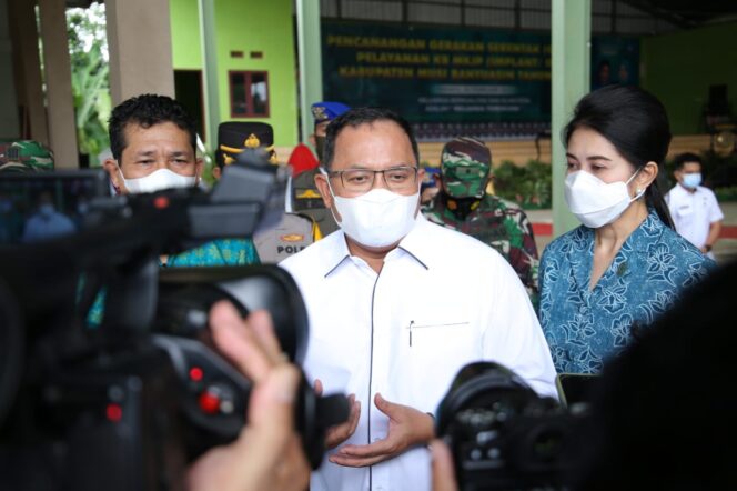 
					Upaya Tingkatkan Kesejahteraan Warga Lewat DPPKB