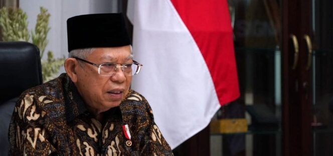 
					Wapres Dorong Empat Langkah Strategis untuk Kuasai Pasar Halal Dunia