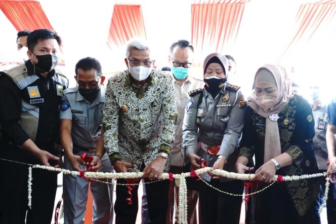 
Luncurkan SIPEMIKAT, Pemprov Sumsel Permudah Layanan Penyandang Disabilitas