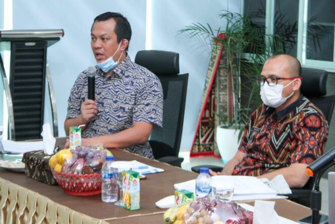 
					Tingkatkan PAD, Pemkab Muba Gelar Lelang Kendaraan Dinas Secara Online