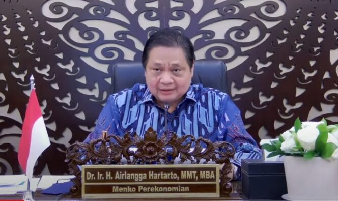 
Berlaku Mulai 22 Juni, Inilah Ketentuan Pengetatan PPKM Mikro