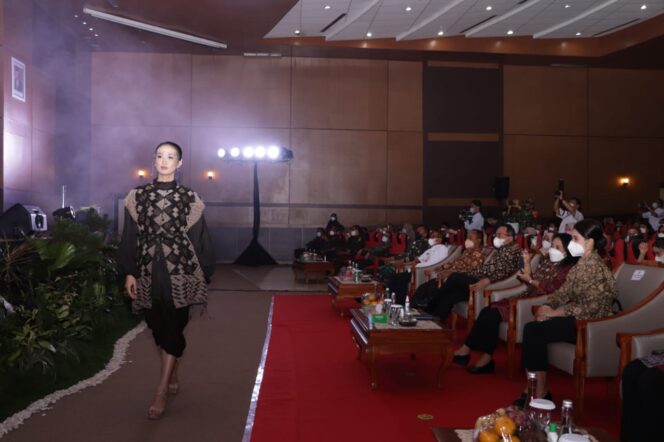 
Menteri PPPA Akui Gambo Muba Realisasi Nyata Pemberdayaan Perempuan